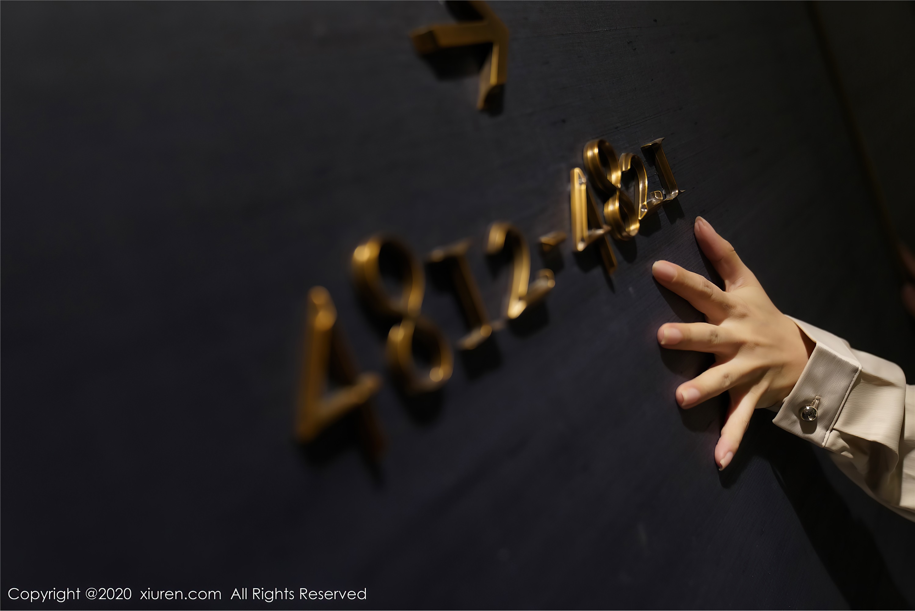 XiuRen秀人网 2020.12.17 No.2906 模特合集